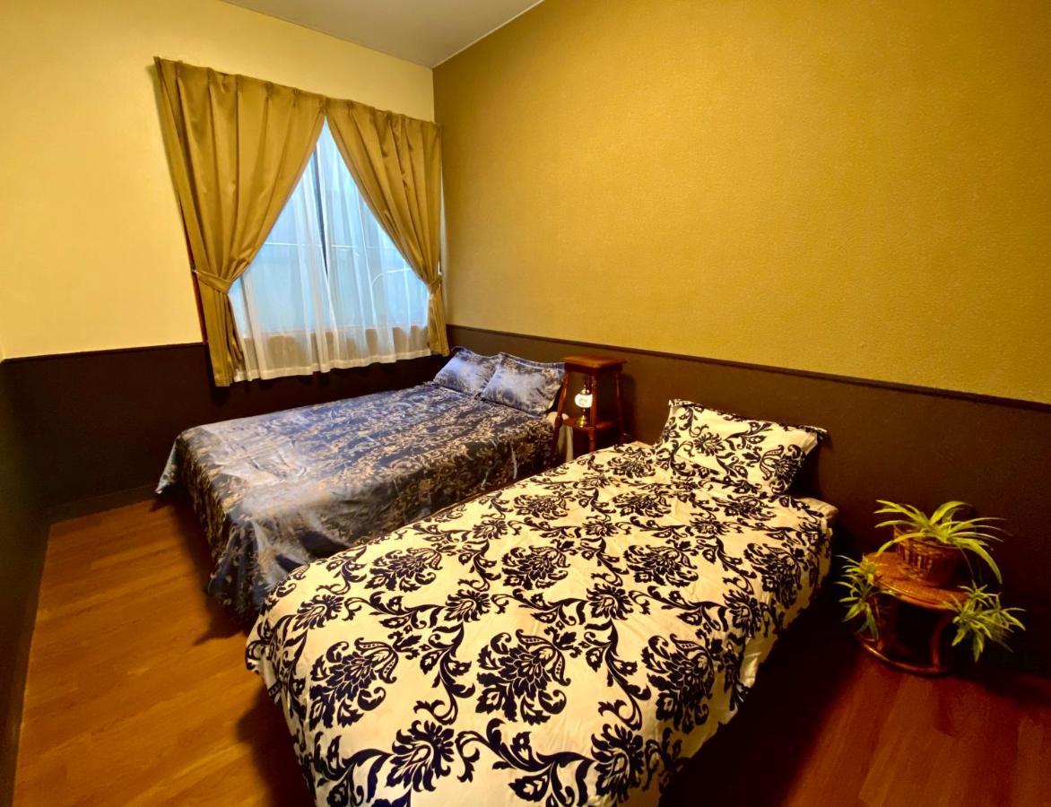 Irodoru Apartment Ishigaki  Bagian luar foto