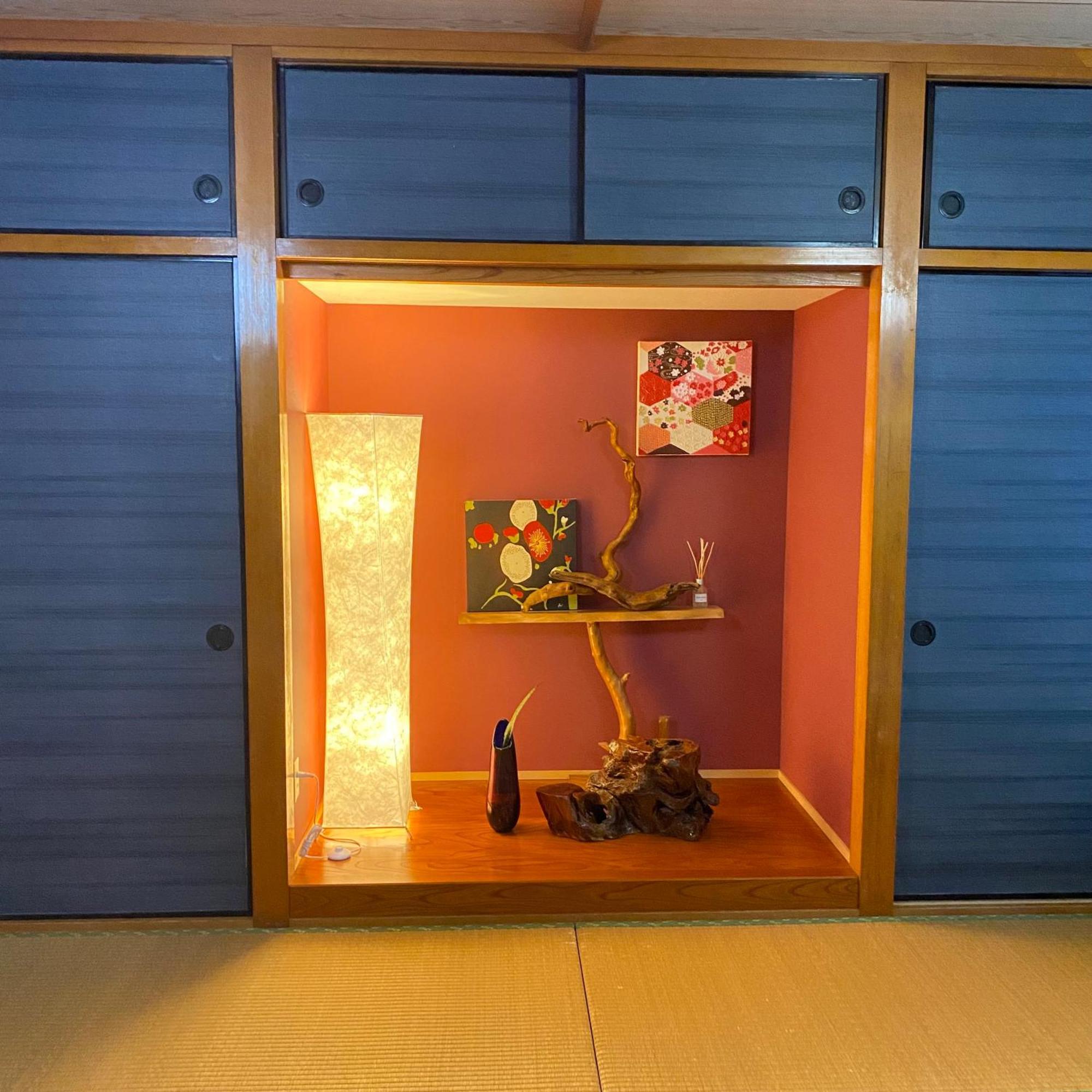 Irodoru Apartment Ishigaki  Bagian luar foto
