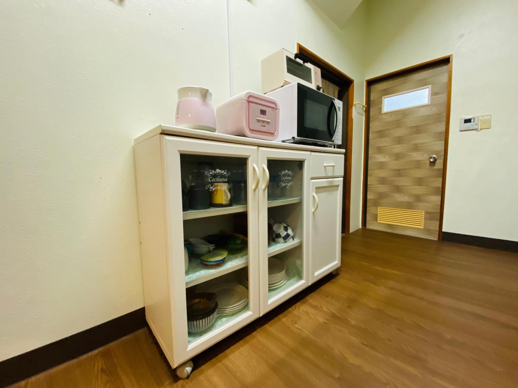 Irodoru Apartment Ishigaki  Bagian luar foto