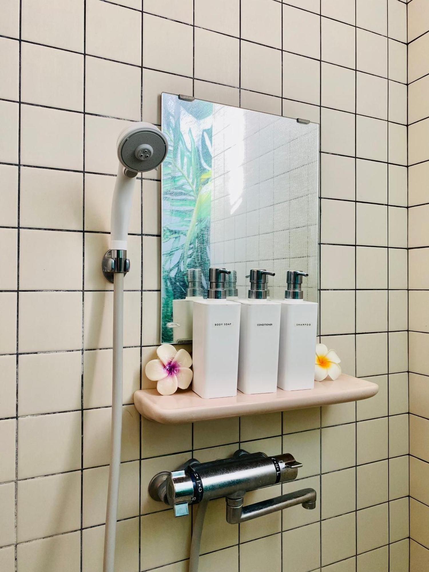 Irodoru Apartment Ishigaki  Bagian luar foto